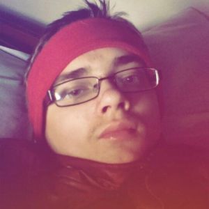 Meet your Posher, Jason