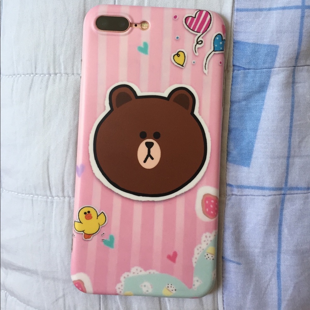 iPhone 7 plus case