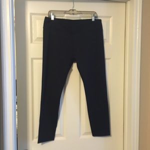Fabletics workout leggings