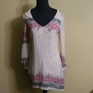 AGACI  Blouse
