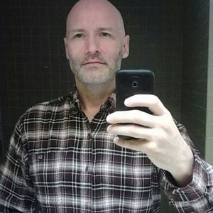 Meet your Posher, Fred