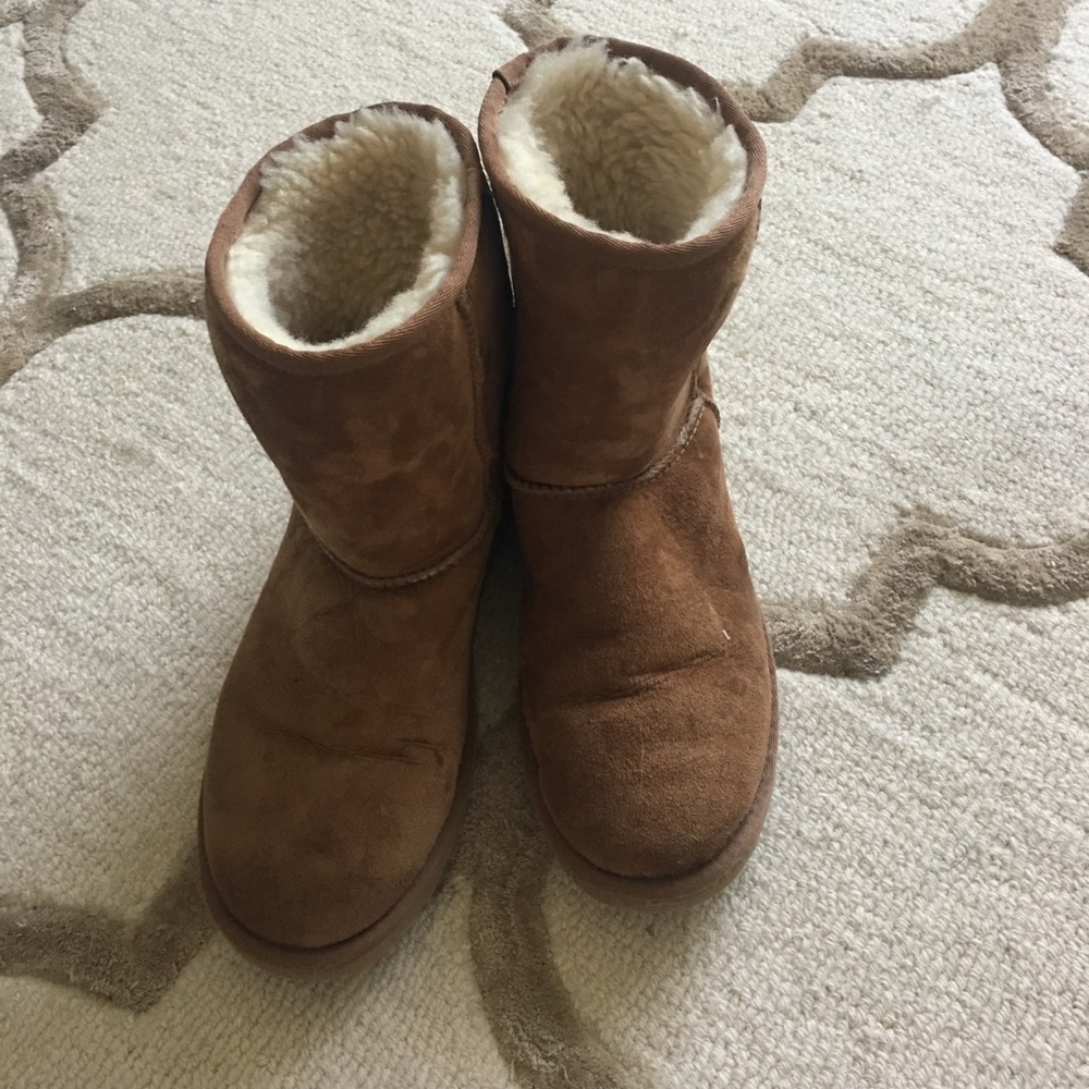 UGG boots