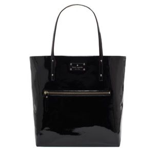 Kate spade flicker bon shopper tote