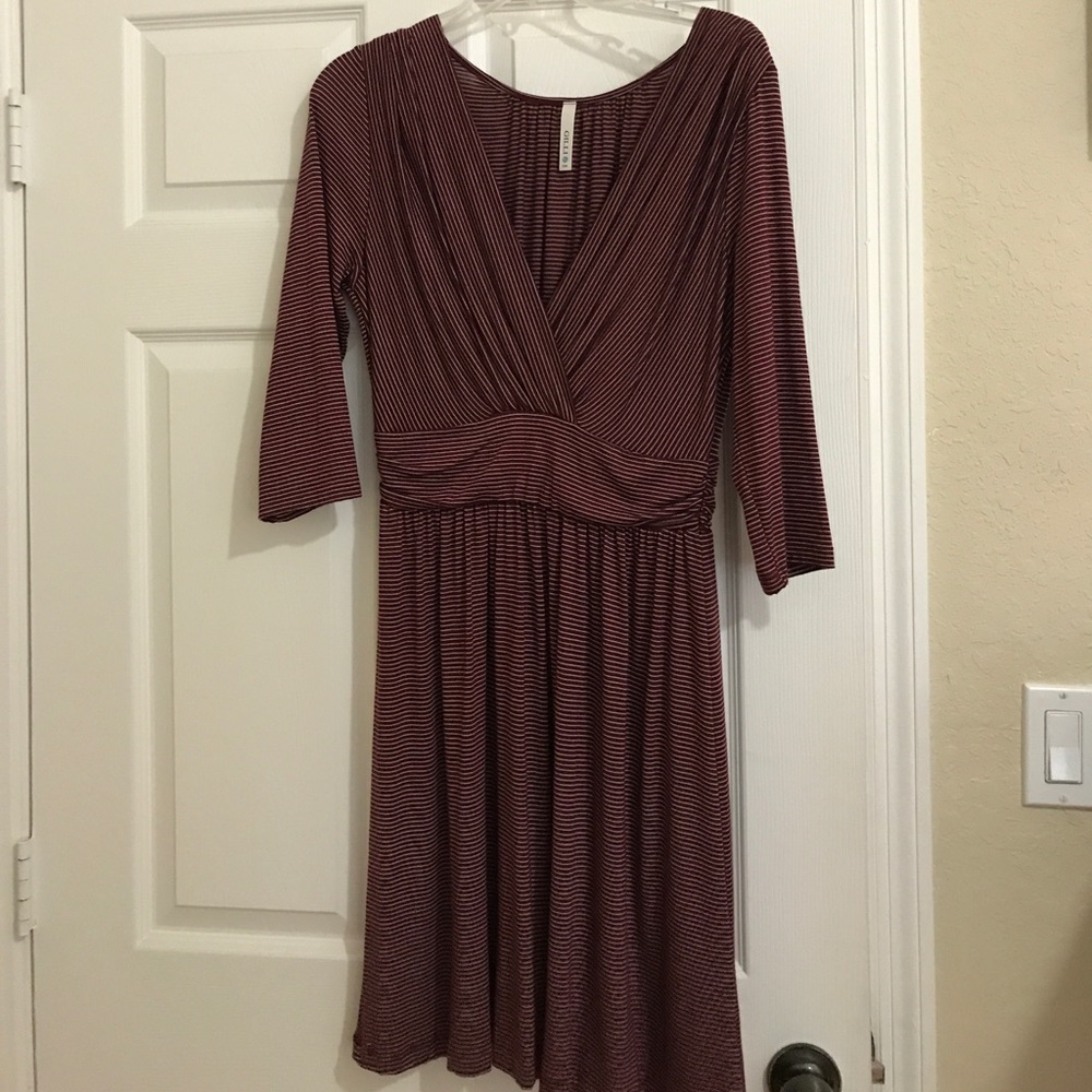 Dress never worn nice for work