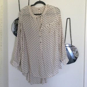 Free People Tunic