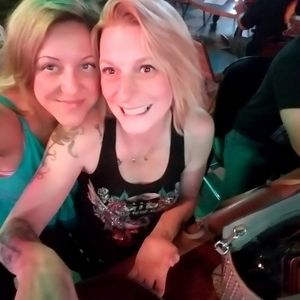 Meet your Posher, Brittney