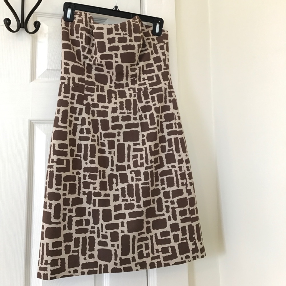 Milly dress