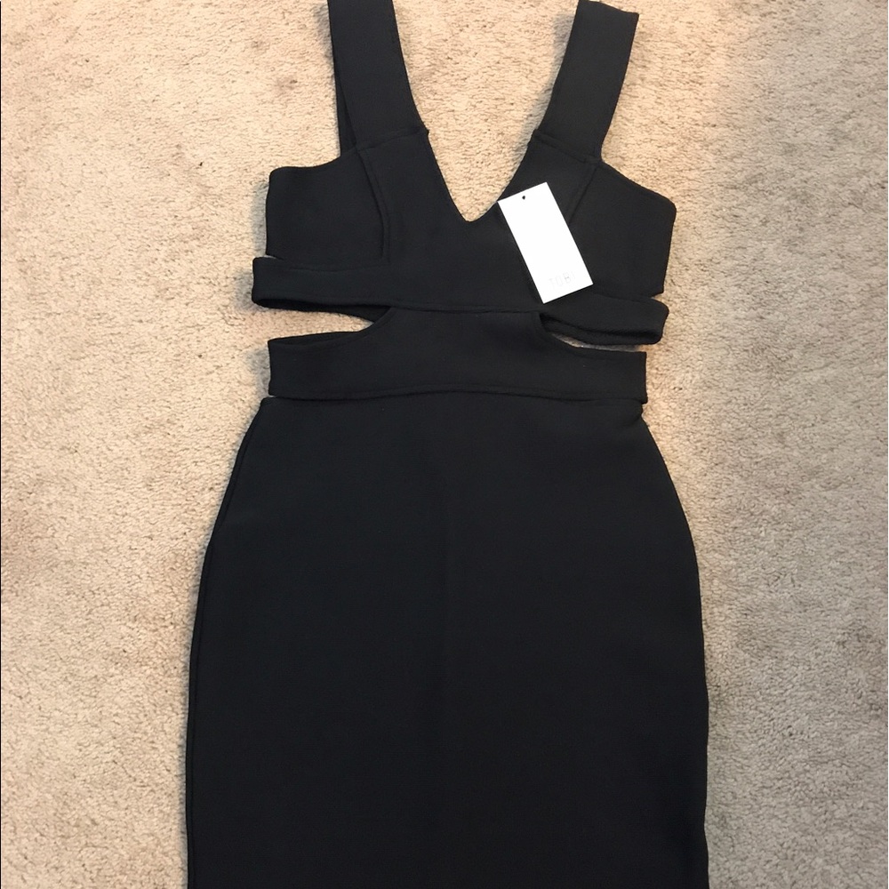 Tobi dress