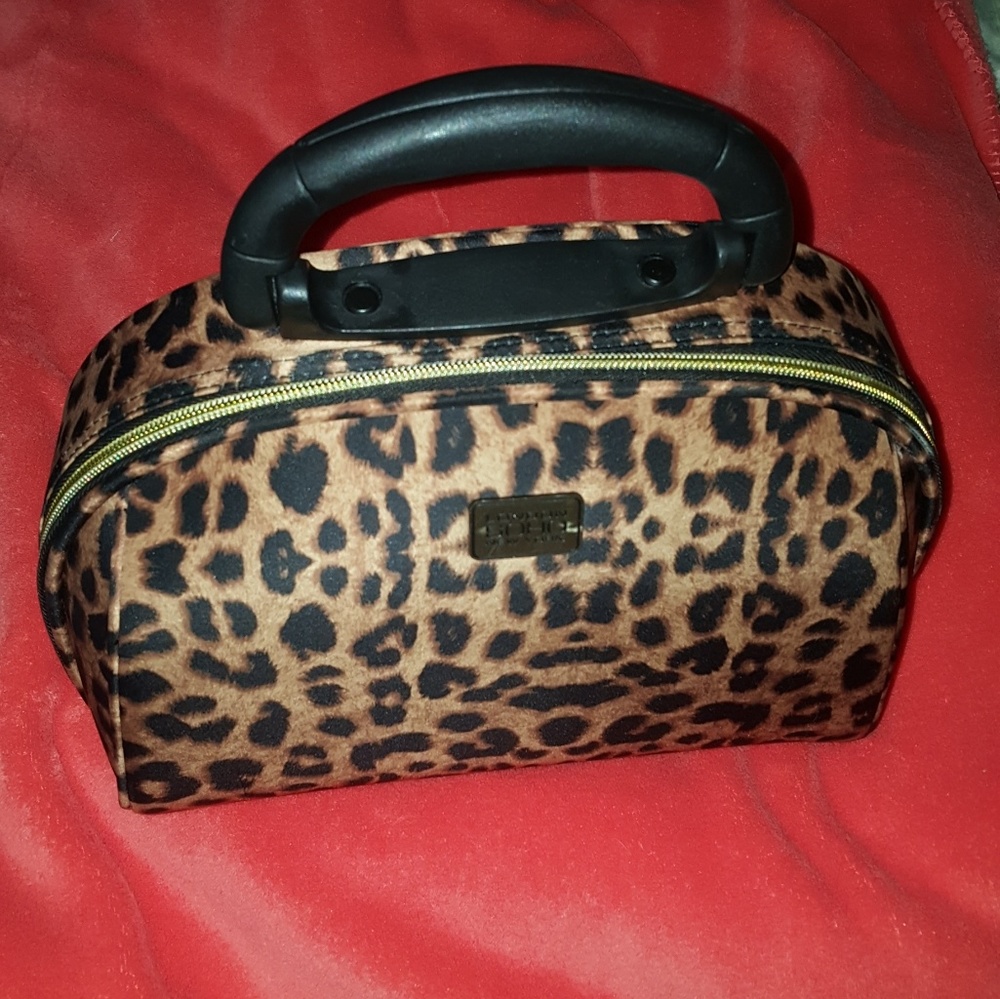 Deluxe Makeup bag