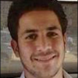 Meet your Posher, James