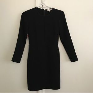 Aritzia Wilfred Vilard Dress