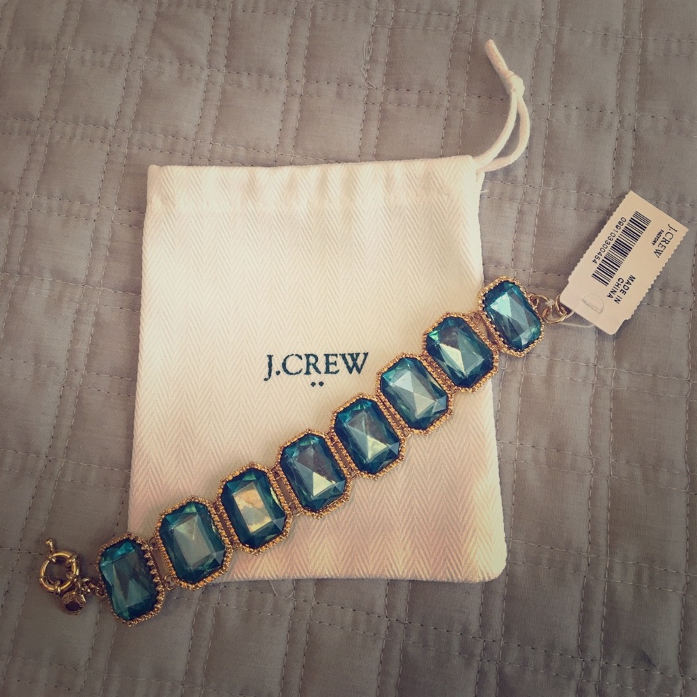 J. Crew Bracelet