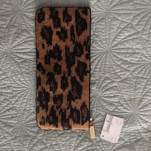 Neiman Marcus Clutch