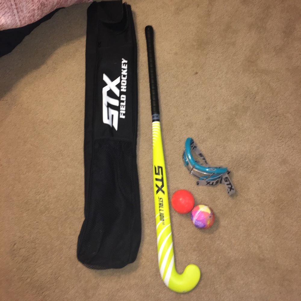 field hockey bundle