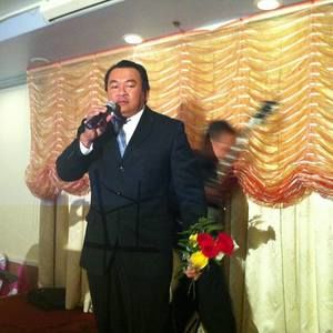 Meet your Posher, Huyen