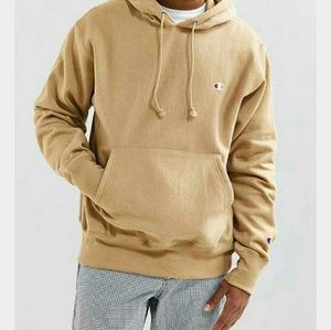Mens Champion Reverse Weave Sweatshirt
