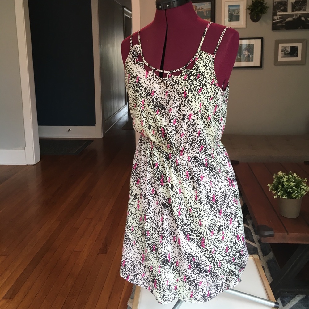 BCBG Generation Dress