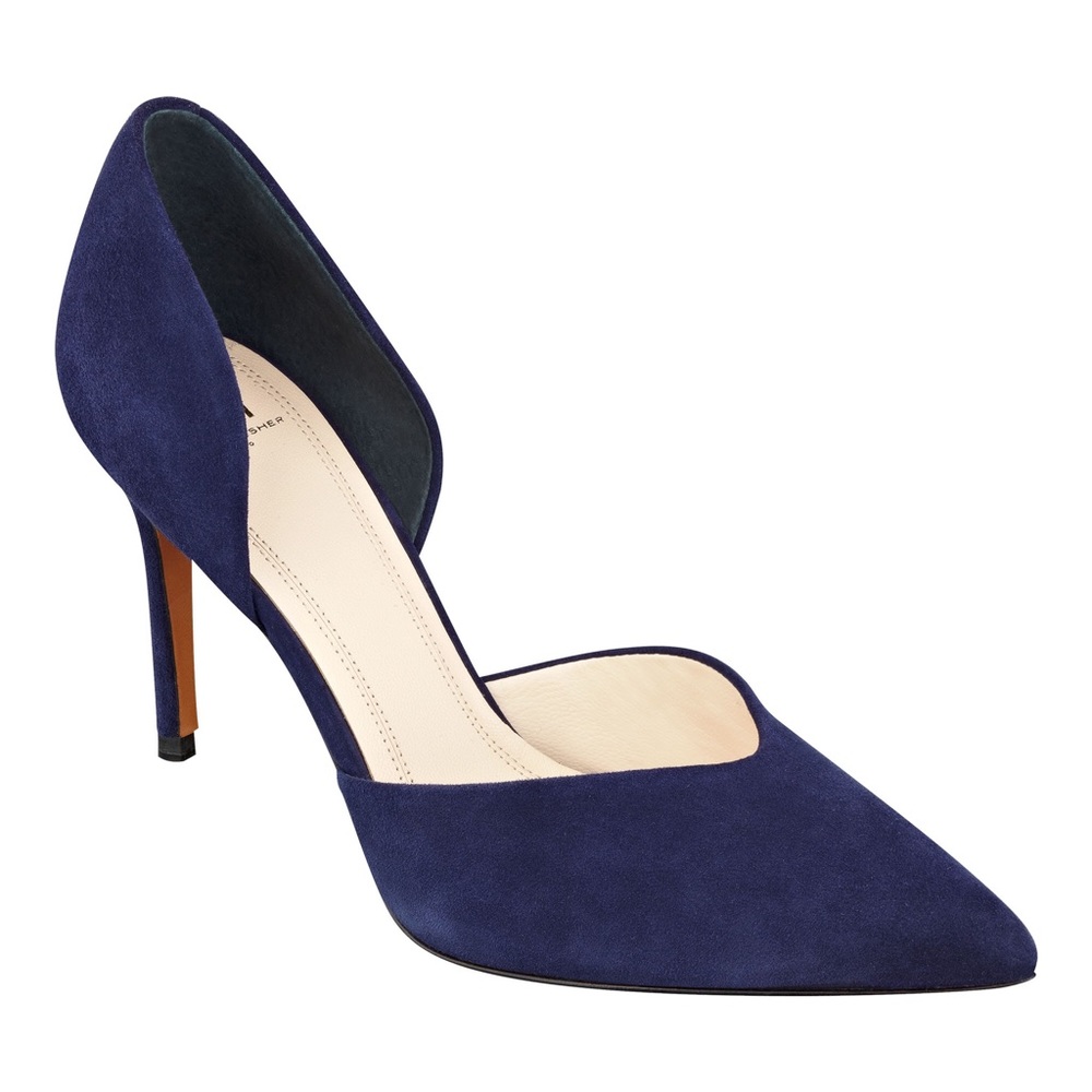 Marc Fisher Pumps Sz 5M Never Worn