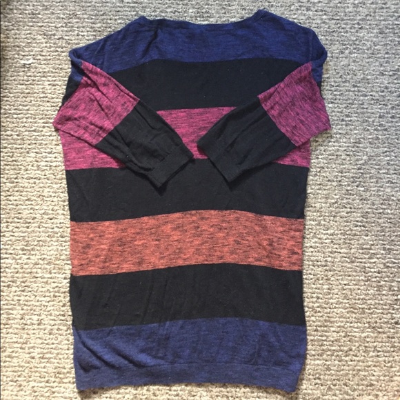 3/4 Length H&M Sweater - Picture 2 of 4