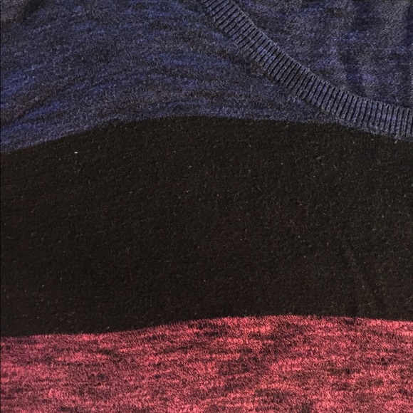 3/4 Length H&M Sweater - Picture 4 of 4