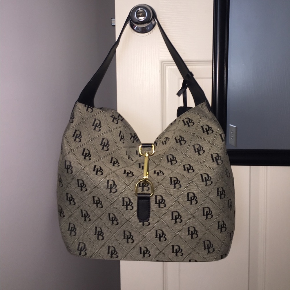 Dooney & Bourke 1975 Purse