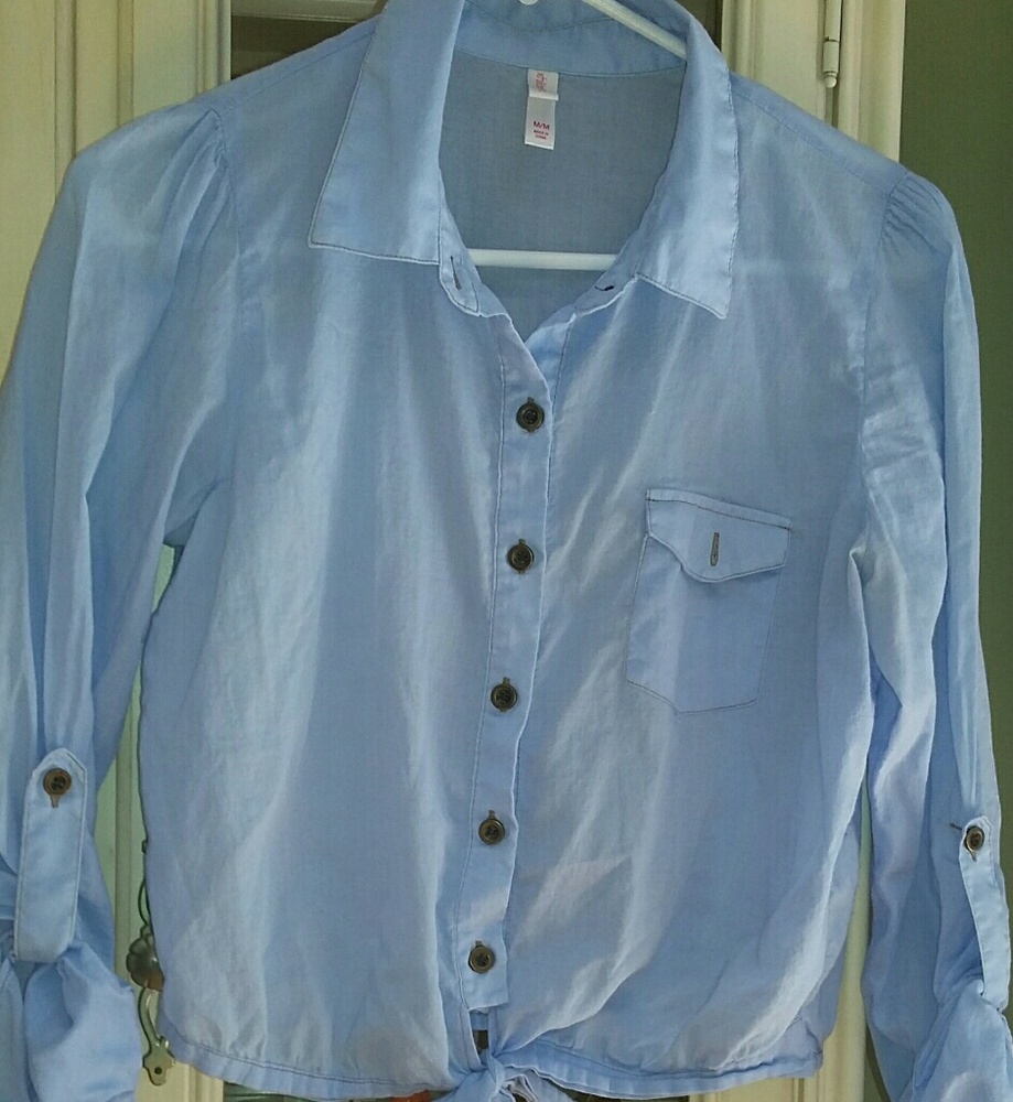 Shirt - Picture 2 of 2