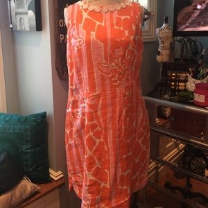 Lilly Pulitzer for Target Shift Dress