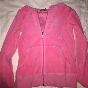Juicy couture jacket