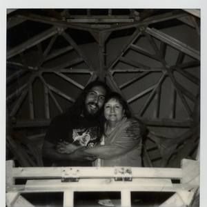 Meet your Posher, Martin