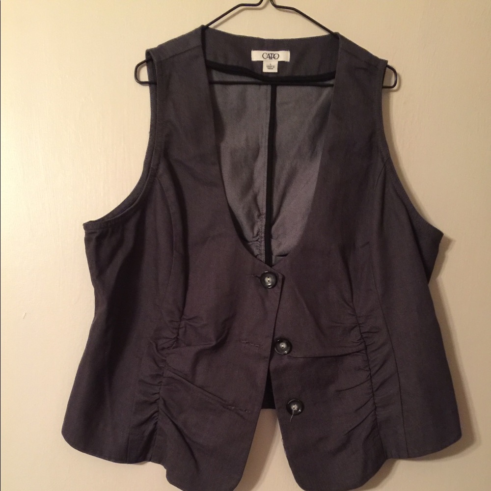 Vest
