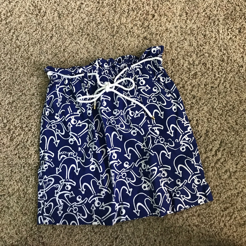 Lilly Pulitzer Skirt
