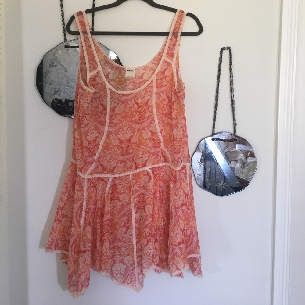 Free People Intimately Dress