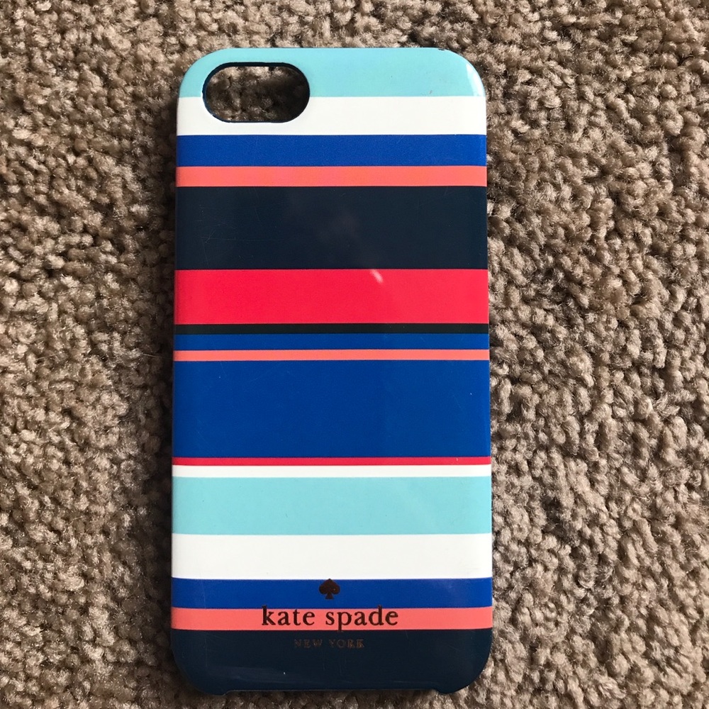 Kate Spade iPhone 5 phone case!