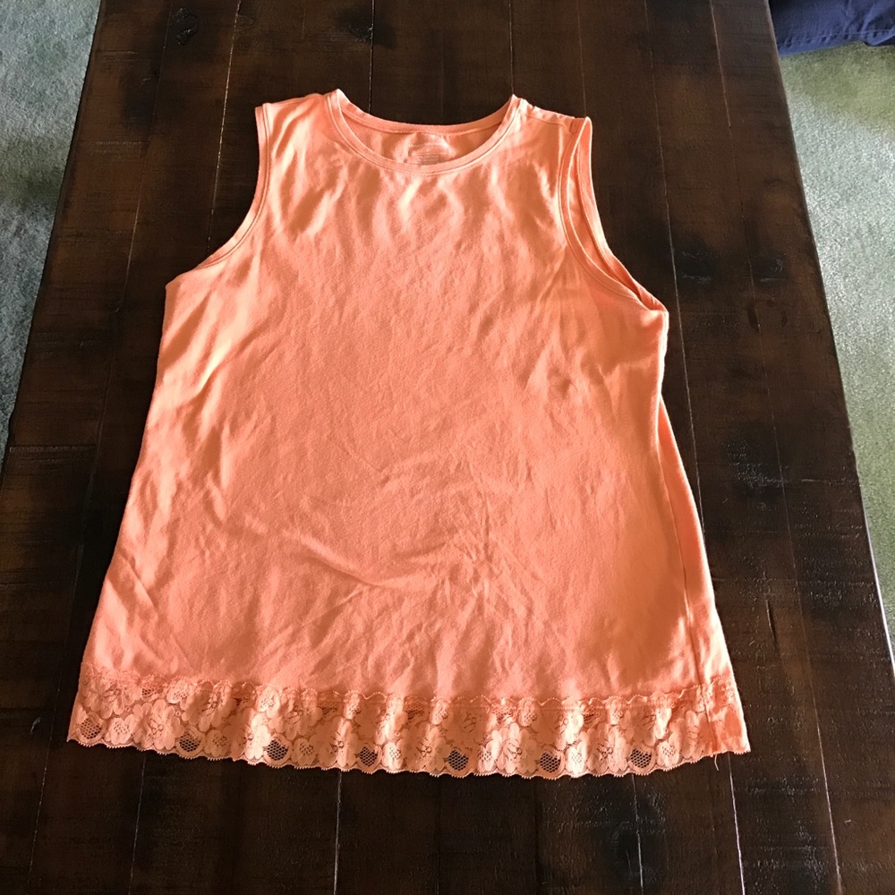 Tank top