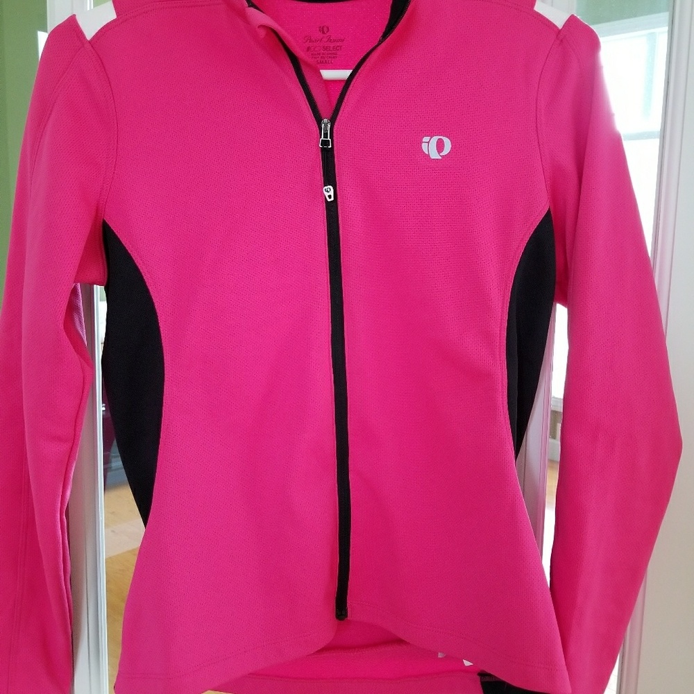 Pearl Izumi Jacket