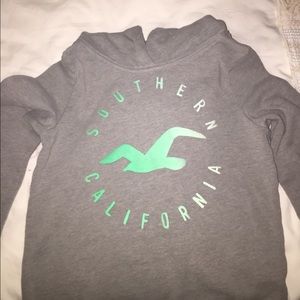 Hollister sweatshirt