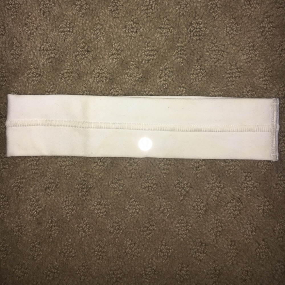 lululemon headband