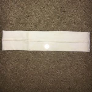 lululemon headband
