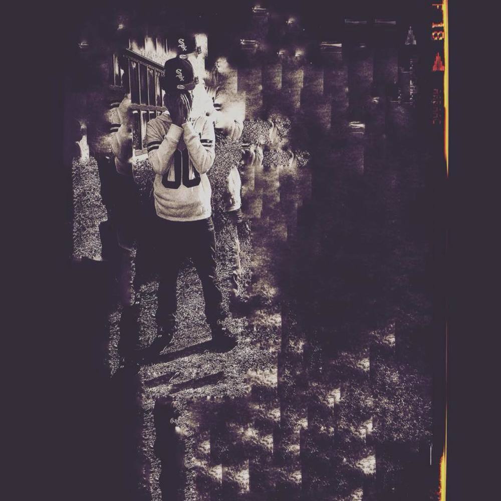 Meet your Posher, Shamar