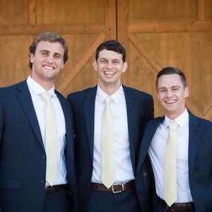 Meet your Posher, Casey