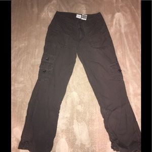 Cargo pants