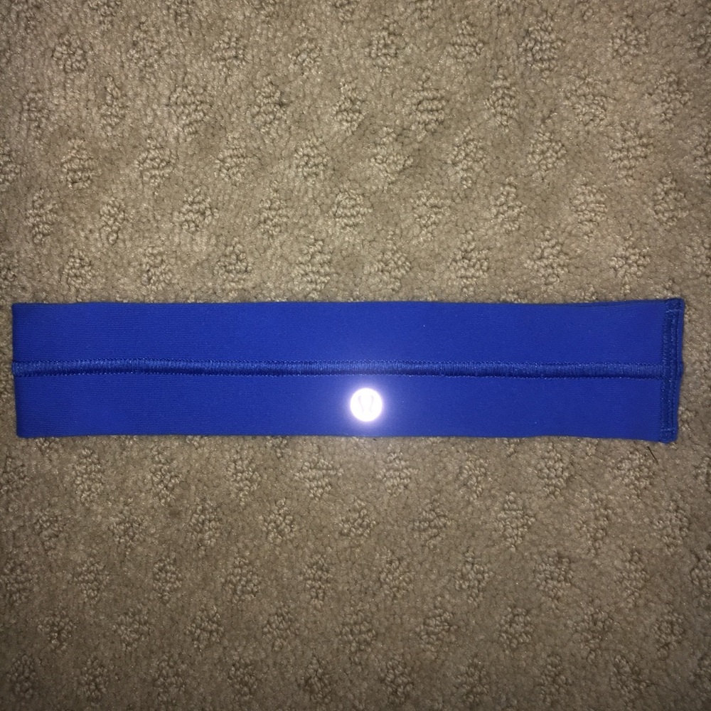 lululemon headband