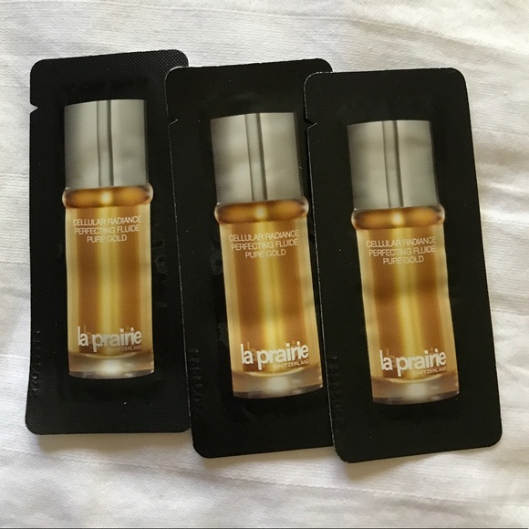 prairie gold cream