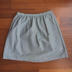 Alice + Olivia Striped Skirt