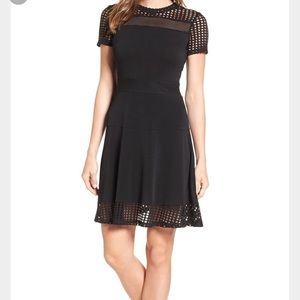 NWOT Michael Kohrs Black Dress👏🏼👏🏼
