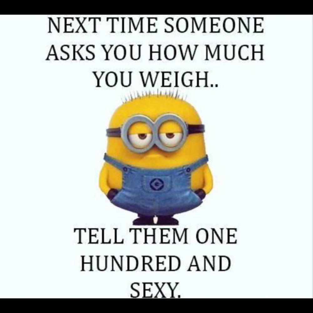 Meet your Posher, Mel