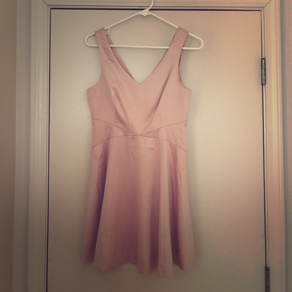Forever 21 dress