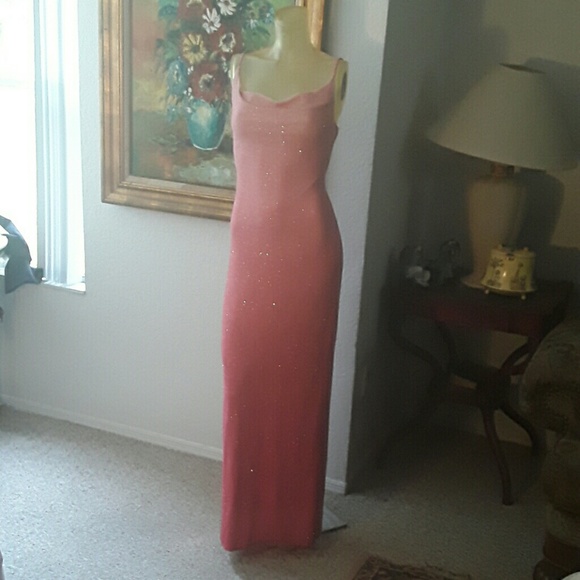 Jodi Kristopher Dresses & Skirts - Stunning vintage evening dress