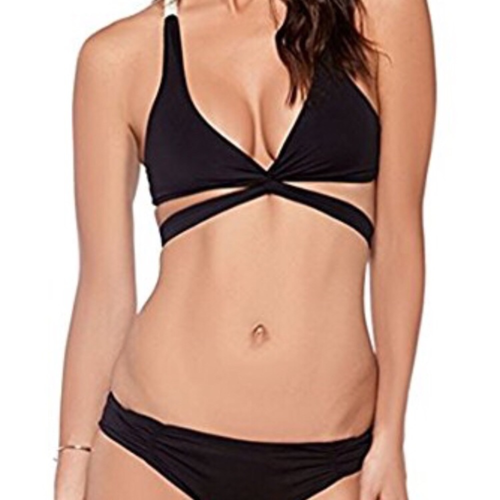 Blooming Jelly bathing suit