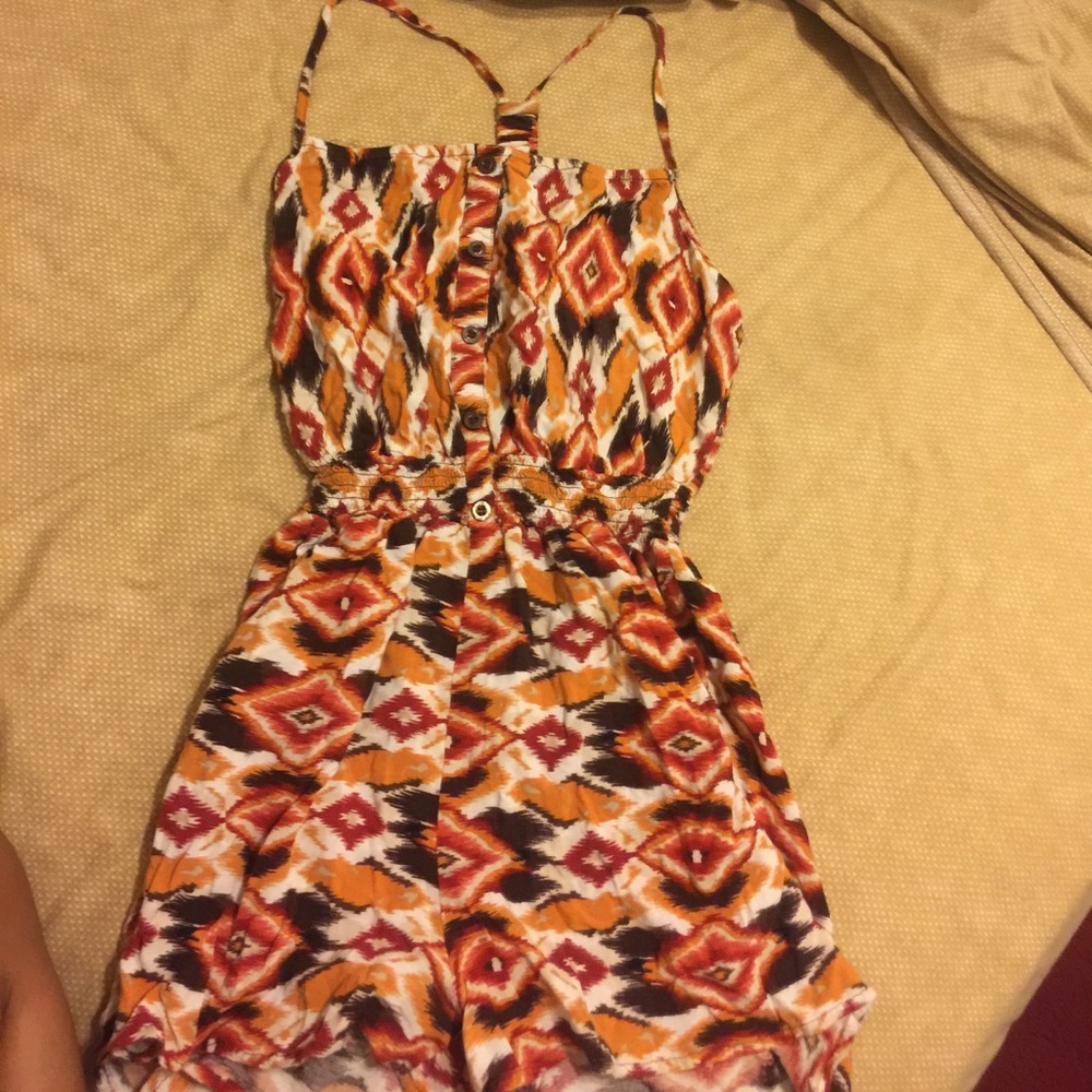 Cool looking Rue 21 Romper